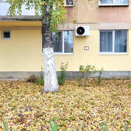 Apartment Cedonia *