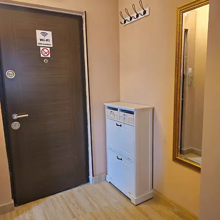 Apartment Cedonia