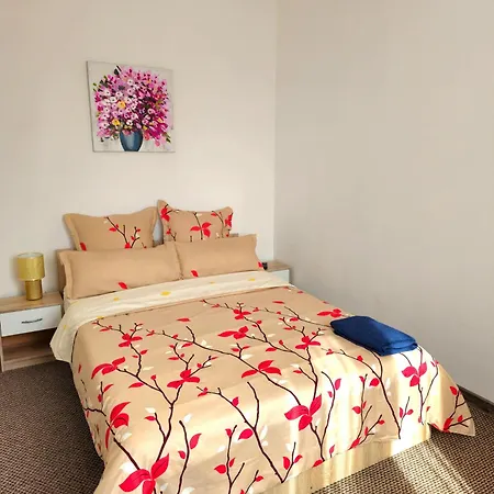 Apartment Cedonia Sibiu