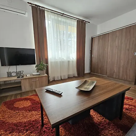 Apartment Cedonia