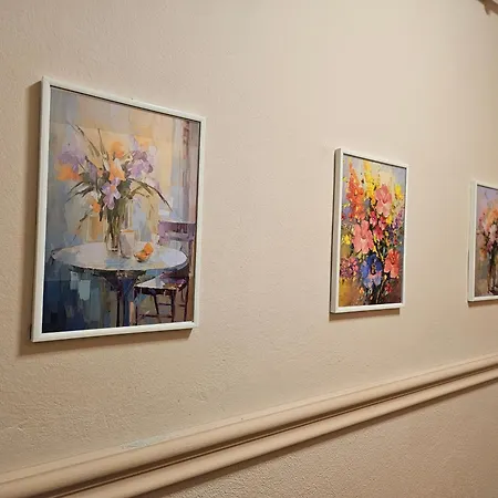 Apartment Cedonia