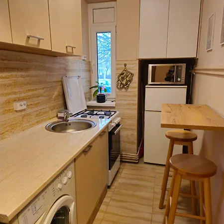 Apartment Cedonia *